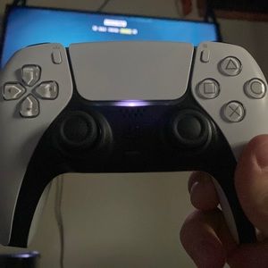 Ps5 controller
